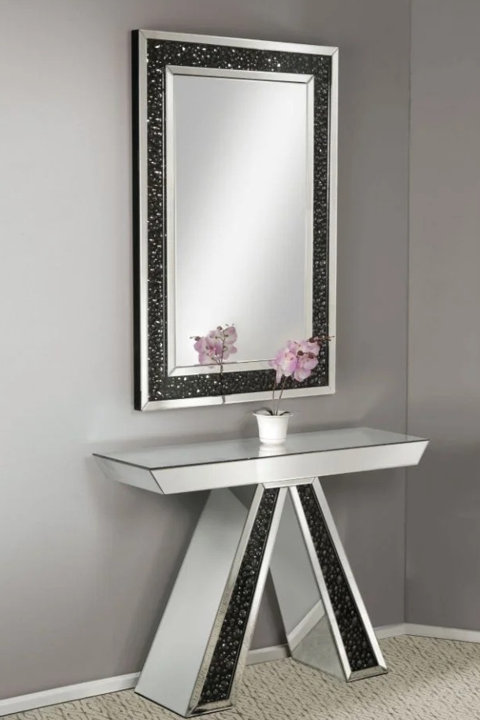 Sofa & Console Tables