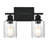 Macau 2 - Light Dimmable Vanity Light
