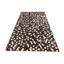 Tapis brun Ingalls