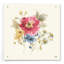 «Summer Garden V» par Lisa Audit, art mural en verre acrylique-896806779