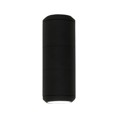 Ladonna Stainless Steel Wall Light