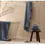 Turkish Ribbed Washcloth Set-276837184