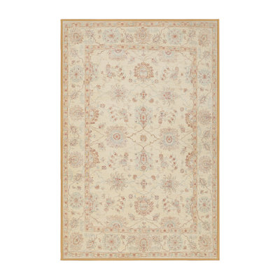 Catiţia Oriental Indoor Rug