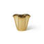 Gilded Clover Vase-59115045