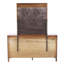 Miroir Milburn Carmel, cappuccino-340295297