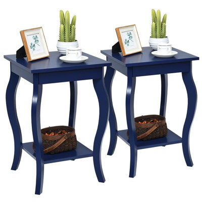 Jacquelin Side Table Set