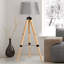 Mesquite 99cm Natural Tripod Floor Lamp-25212164