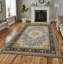 Non Slip Large Traditional Rugs Living Room Bedroom Carpet Hallway Runner Rug-39427285