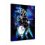 Capricorn Zodiac Horoscope - Wrapped Canvas Print-605597255