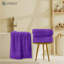 3Pk Zero Twist Large Bath sheet 80x140-426663642