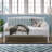 Marley Slatted Back Twin Daybed-88293326