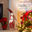 Magnesia Christmas Decoration