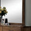 Miroir de commode Gupton