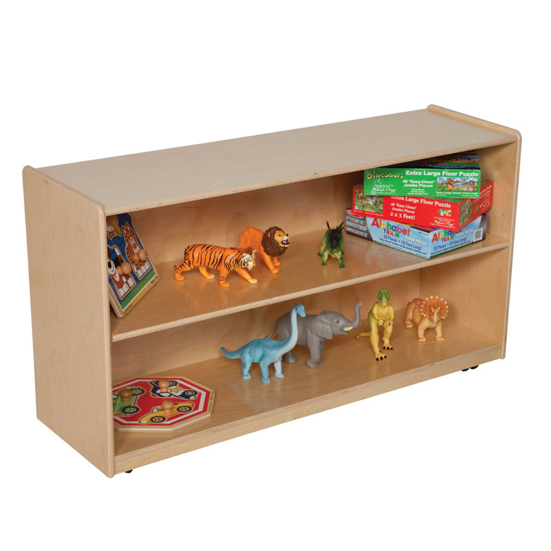 Adjustable Shelf Storage