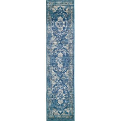 Wimpole Oriental Indoor Rug