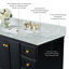 Ensemble de meuble-lavabo simple 48 po Varna-584257782-670413020