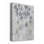 Lavande floral Fresco I - impression sur toile tendue-512151865