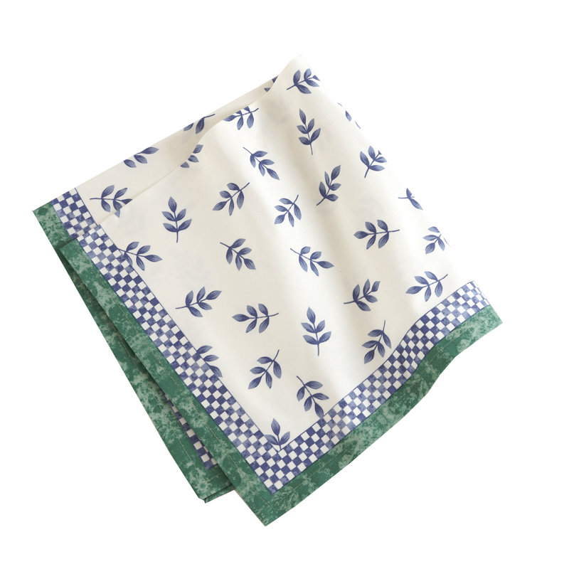 Serviette en coton 21 "Switch 3
