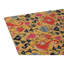 Tapis multicolore de haute qualité noué à la main