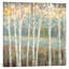 Nature's Palette I by Ruane Manning - Wrapped Canvas Painting-69396603-101336479