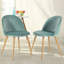 Dungorbery Upholstered Dining Chair-187562264