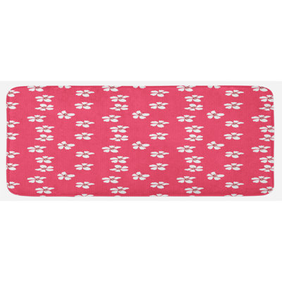 Tapis de cuisine