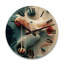Horloge murale Annatone-1591524718
