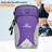 Phone Arm Bands Small Crossbody Bag For Men & Women Fits All Cell Phones Use For Running Walking