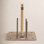 Trinsic® Floor Mount Tub Rough-In Valve