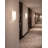 Textile - ADA Wall Sconce - Linen Fabric Shade-100943143-125369087
