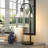 Metal Arched Lamp-54215799-54215793