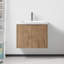 Armoire de salle de bain avec lavabo