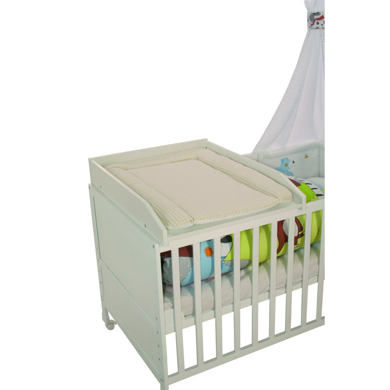 Changing Pad, White