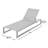 Clian Outdoor Metal Chaise Lounge Set-274491163