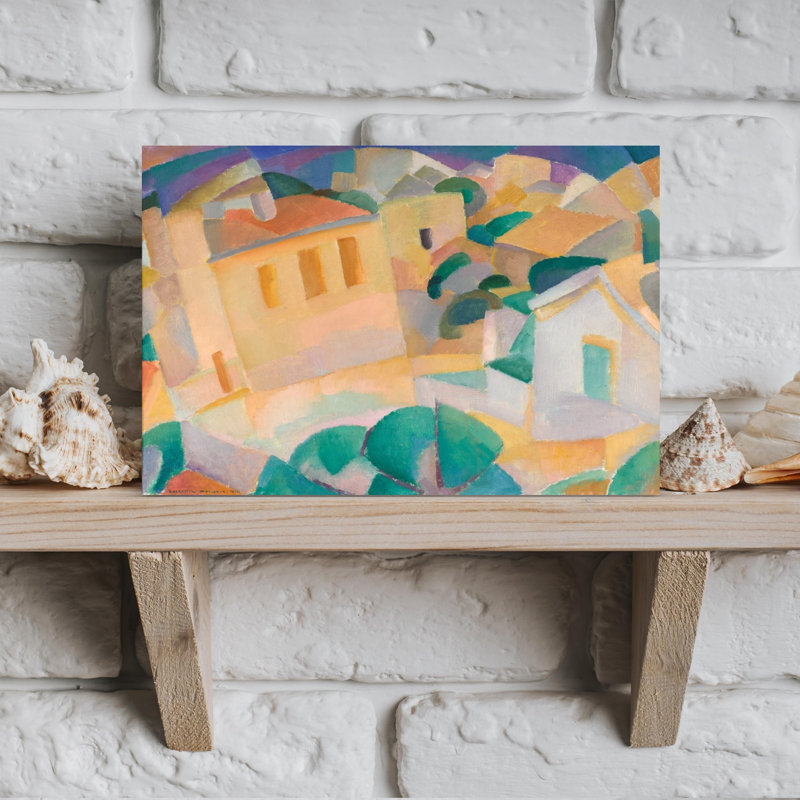 Print, 30.48cm H x 45.72cm W