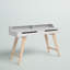 Bureau avec huche Blainey-597921373