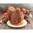 Nordic Ware Classic Turkey Cake Pan