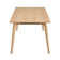 Yolanda 83" Extendable Dining Table