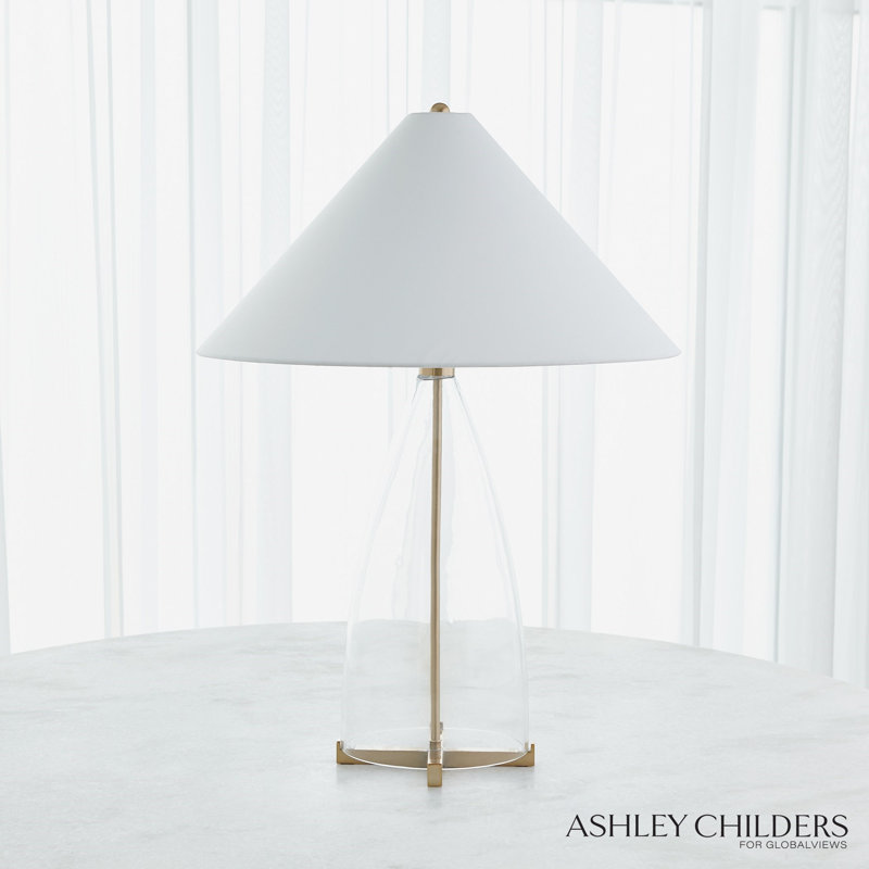 Vetro Lamp