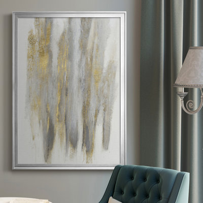 " Free-Flowing II "