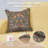 Cotton Blend Pillow Cover