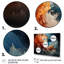 «Jakylee Storm Chaos Unleashed», reproduction sur toile-845887091-1058792270