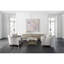 Caracole Classic 84 in. W Solid Wood Credenza