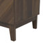 Milan 78.8 Cm Wide 2 Drawer Sideboard-91717253