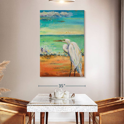 Great Egret II