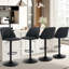 Swivel Bar Stool-123277439