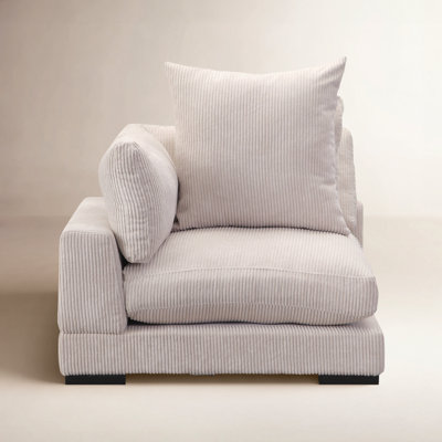 Saegan Upholstered Armchair