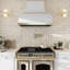 4 x 12 Athens Honed Subway Marble Tile-61256946