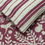 Southbridge No Pattern Duvet Cover Set with Pillowcases-32736910-40427194