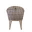 Upholstered Armchair